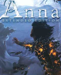 скачать игру Anna: Extended Edition (PS3/RUS/2015) торрент бесплатно