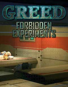 скачать игру Greed 2: Forbidden Experiments (PC/ENG/2015) торрент бесплатно