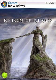 скачать игру Reign Of Kings / Восхождение Королей (PC/ENG/2015) торрент бесплатно