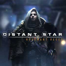 скачать игру Distant Star: Revenant Fleet (PC/ENG/2015) торрент бесплатно