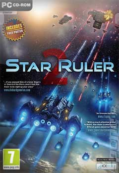 скачать игру Star Ruler 2 (PC/RUS/2015) торрент бесплатно