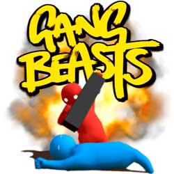 скачать игру Gang Beasts (PC/ENG/2015) торрент бесплатно