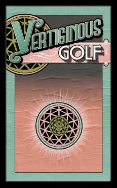 скачать игру Vertiginous Golf (PC/ENG/2014) торрент бесплатно
