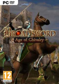 скачать игру Broadsword: Age of Chivalry (PC/RUS/2015) торрент бесплатно