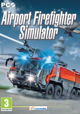скачать игру Airport Firefighters: The Simulation (PC/RUS/2015) торрент бесплатно