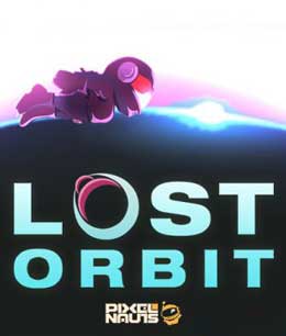 скачать игру Lost Orbit (PC/RUS/2015) торрент бесплатно