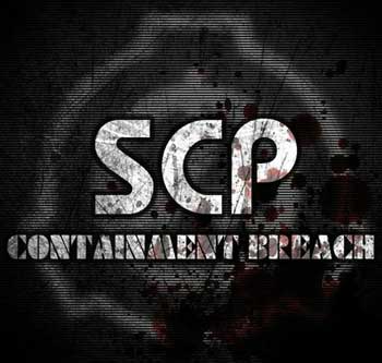 скачать игру SCP - Containment Breach (PC/ENG/2015) v.1.1.3 торрент бесплатно