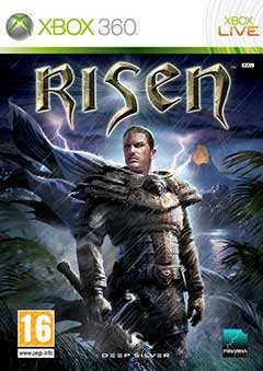 скачать игру Risen [2009/RUS] (Region Free) торрент бесплатно