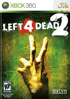 скачать игру Left 4 Dead 2 [2009][RUS] торрент бесплатно