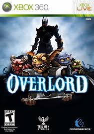 скачать игру Overlord II [2009/RUS] (Region Free) торрент бесплатно