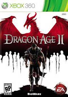 скачать игру Dragon Age 2 [Region Free] [2011 / Русский] торрент бесплатно