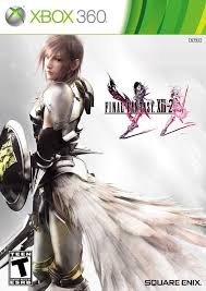 скачать игру Final Fantasy XIII-2 [PAL|2012|ENG] [COMPLEX] (XGD3) торрент бесплатно