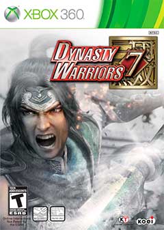 скачать игру Dynasty Warriors 7 [PAL] [2011/ENG] торрент бесплатно