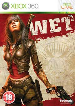 скачать игру WET [2009/RUS] торрент бесплатно