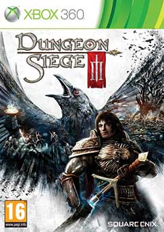 скачать игру Dungeon Siege 3 (2011/RUS) торрент бесплатно