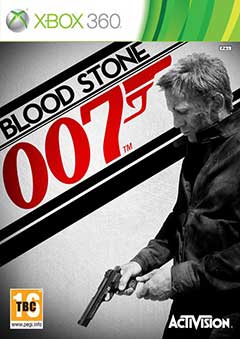 скачать игру James Bond 007: Blood Stone [Region Free][RUSSOUND] [2010/RUS] торрент бесплатно