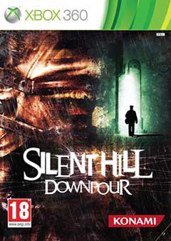 скачать игру Silent Hill: Downpour [Region Free/2012/RUS] (LT-1.9 /2.0 /3.0) торрент бесплатно