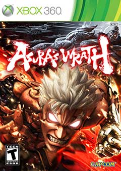 скачать игру Asura's Wrath [Region Free/2012/ENG] (XGD3) (LT+ 3.0) торрент бесплатно