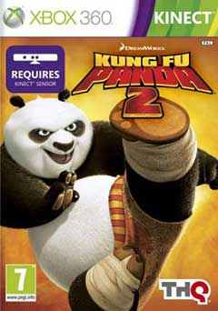 скачать игру Kung Fu Panda 2 [2011,Multi] торрент бесплатно