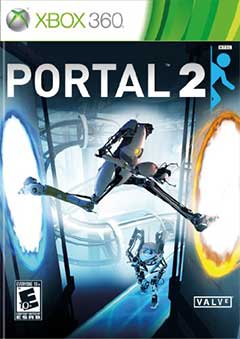 скачать игру Portal 2 (Region Free) {Multi5} [2011 / Русский] торрент бесплатно
