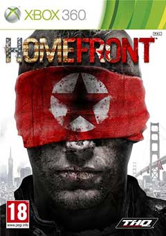 скачать игру Homefront [Region Free] [2011 / Русский] торрент бесплатно