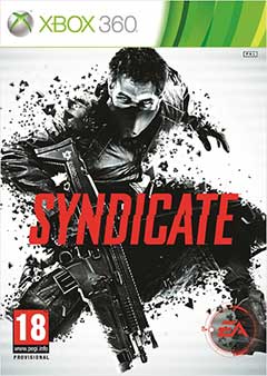 скачать игру Syndicate (2012) [RUS/Region Free](LT+2.0) торрент бесплатно