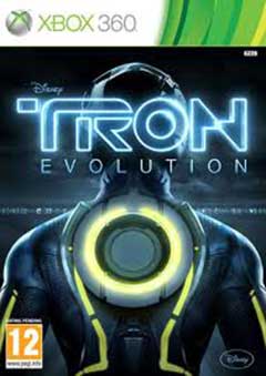 скачать игру TRON: Evolution - The Video Game (Region Free) [2010 / Русский] торрент бесплатно