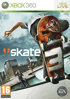 скачать игру Skate 3 [Region Free/RUS/2010] торрент бесплатно
