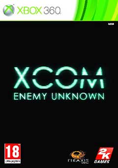 скачать игру XCOM: Enemy Unknown [PAL / RUSSOUND] торрент бесплатно