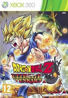 скачать игру Dragon Ball Z: Ultimate Tenkaichi [PAL] [2011|Eng] торрент бесплатно