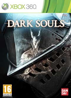 скачать игру Dark Souls [PAL] [2011|Rus] торрент бесплатно