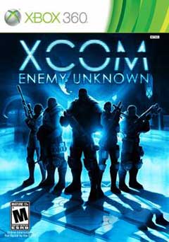 скачать игру XCOM: Enemy Unknown [Region Free] [2012|Rus] (XGD3) (LT+ 3.0) торрент бесплатно