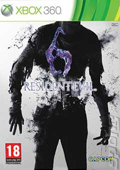 скачать игру Resident Evil 6 (2012) [Region Free / RUS] торрент бесплатно
