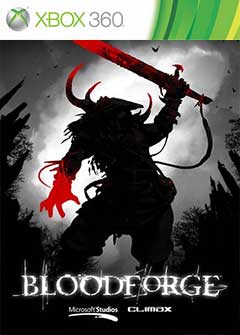 скачать игру Bloodforge (2012) [Eng/Full/Freeboot] [JTag] торрент бесплатно