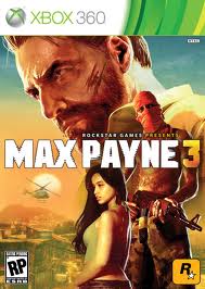 скачать игру Max Payne 3 (2012) [RUS/FULL/Freeboot][JTag] торрент бесплатно