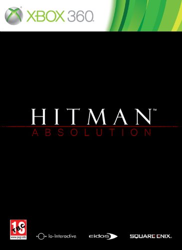 скачать игру Hitman: Absolution [PAL / RUSSOUND] торрент бесплатно