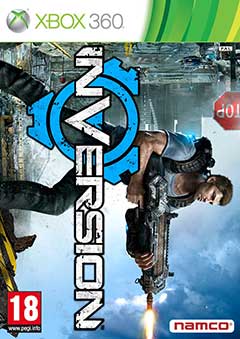 скачать игру Inversion (2012) [Rus/FULL/Region Free] (LT+1.9) торрент бесплатно