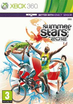 скачать игру Summer Stars 2012 [COMPLEX] [Region Free] [2012|Eng] торрент бесплатно