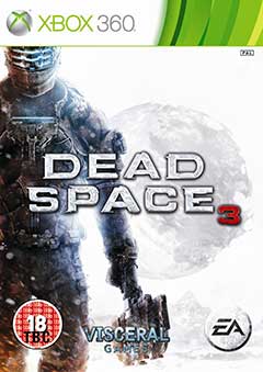скачать игру Dead Space 3 [Region Free] [2013|Eng] (XGD3) (LT+ 3.0) торрент бесплатно