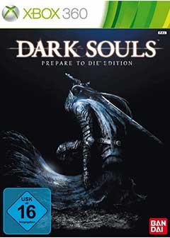 скачать игру Dark Souls Prepare to Die Edition [PAL/RUS] торрент бесплатно