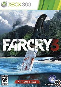 скачать игру Far Cry 3 [Region Free / RUSSOUND] (LT+2.0) торрент бесплатно