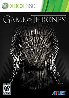 скачать игру Game of Thrones (2012) [ENG/FULL/PAL/NTSC-J] торрент бесплатно