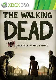 скачать игру Walking Dead (2012)(Episodes 1-2) торрент бесплатно