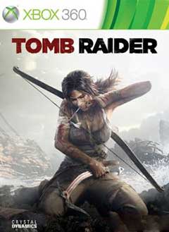 скачать игру Tomb Raider [PAL, NTSC-U / RUS / 2013] торрент бесплатно