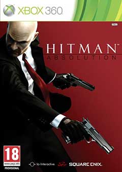 скачать игру Hitman: Absolution [Region Free] (XGD3) (LT+ 3.0) [2012|Eng] торрент бесплатно