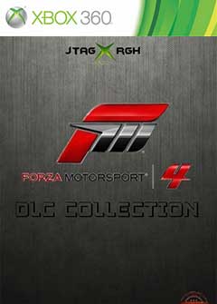 скачать игру Forza Motorsport 4 DLC Collection[FreeBoot] торрент бесплатно