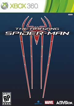 скачать игру The Amazing Spider-Man (2012) [PAL/Russound] торрент бесплатно