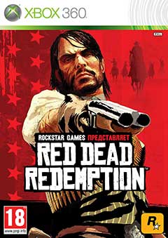 скачать игру Red Dead Redemption [Region Free] [2010|Rus] торрент бесплатно