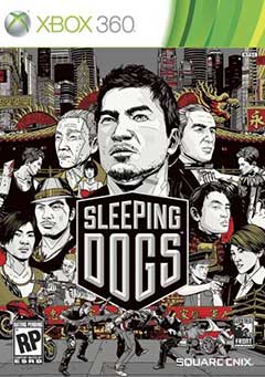 скачать игру Sleeping Dogs (2012) [ Region Free / Eng ] торрент бесплатно