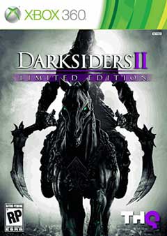 скачать игру Darksiders II [RUSSOUND|Region Free]2012 торрент бесплатно